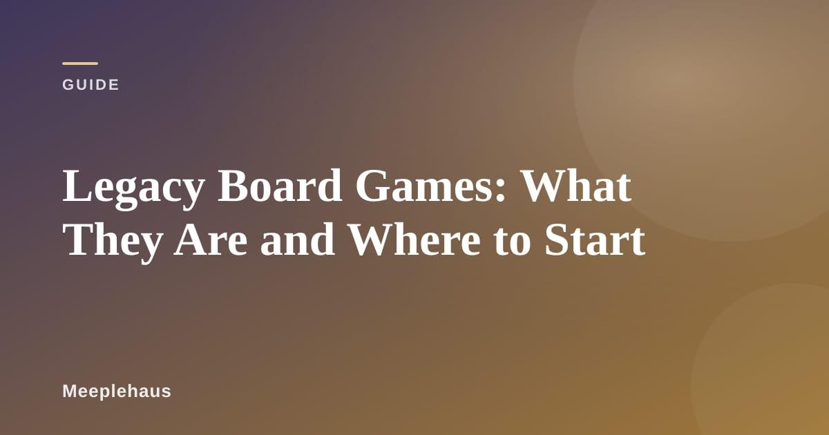 Board game with stickers being applied to the board during a legacy campaign